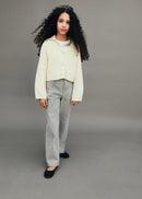 MANGO GIGI 87043652-07 MANGO KIDS GIRL SWEATSHIRT-2