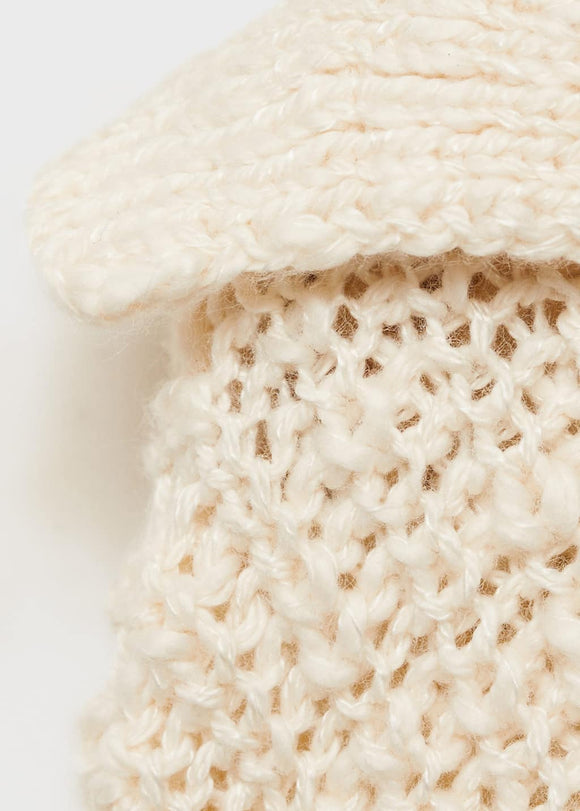 MANGO GIGI 87043652-07 MANGO KIDS GIRL SWEATSHIRT