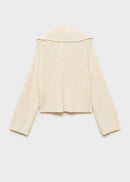 MANGO GIGI 87043652-07 MANGO KIDS GIRL SWEATSHIRT-4