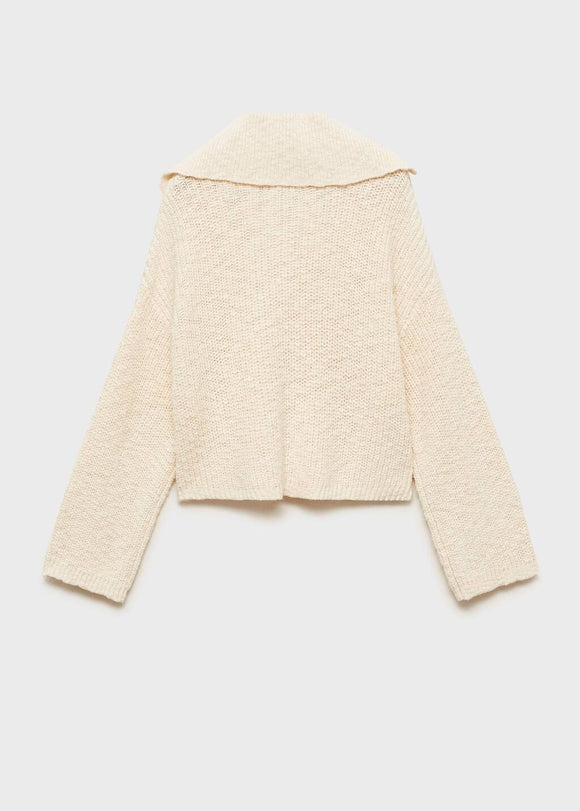 MANGO GIGI 87043652-07 MANGO KIDS GIRL SWEATSHIRT