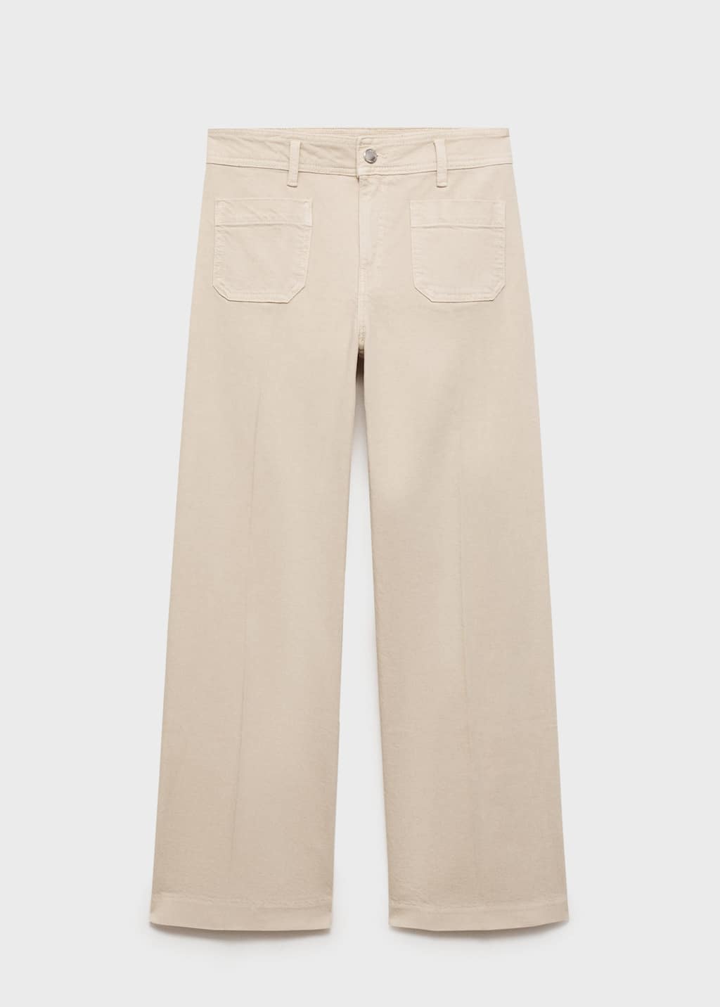 MANGO JESSIE 87044071-07 MANGO WOMEN DENIM JEANS