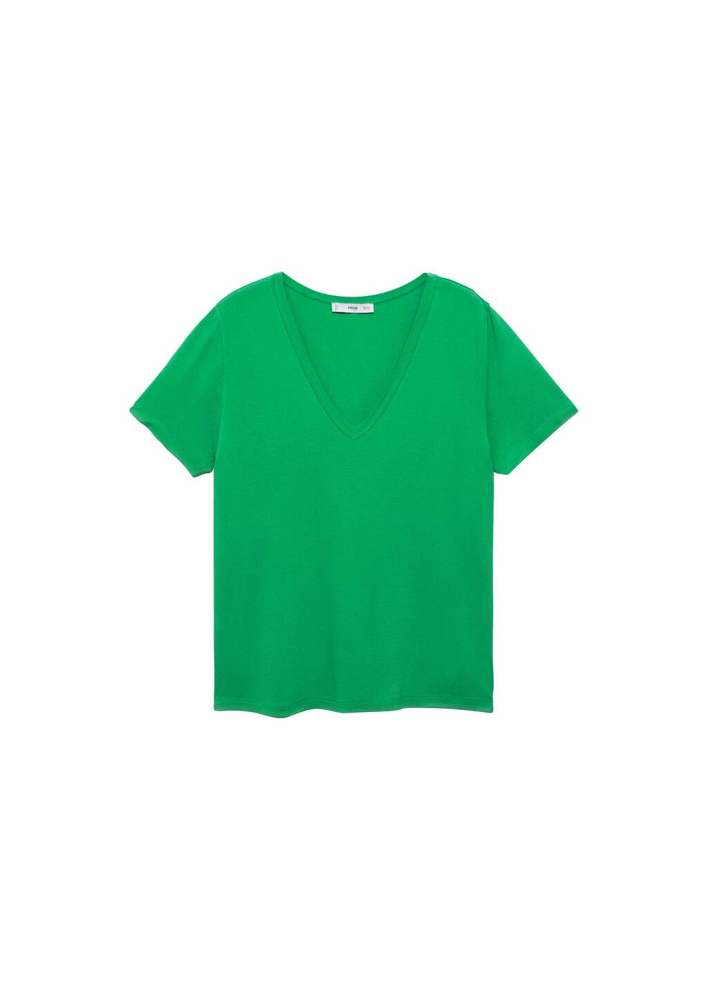 MANGO VISPI 87044080-43 MANGO WOMEN T-SHIRT SHORT SLEEVE