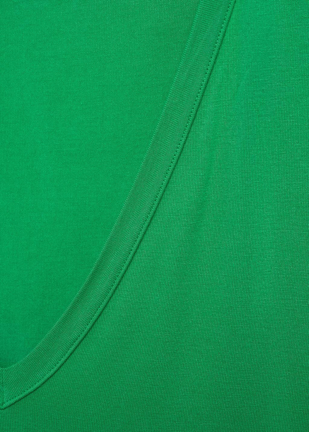 MANGO VISPI 87044080-43 MANGO WOMEN T-SHIRT SHORT SLEEVE