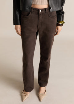 MANGO CECILIA 87044095-32 MANGO WOMEN DENIM JEANS