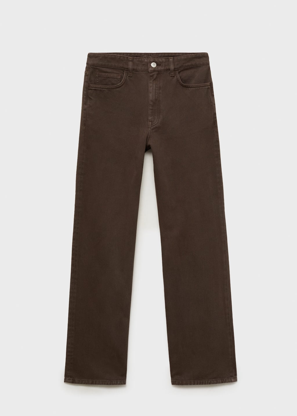 MANGO CECILIA 87044095-32 MANGO WOMEN DENIM JEANS
