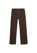 MANGO CECILIA 87044095-32 MANGO WOMEN DENIM JEANS-6