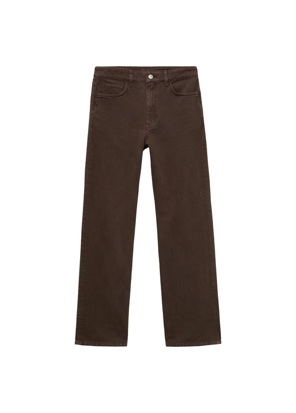 MANGO CECILIA 87044095-32 MANGO WOMEN DENIM JEANS