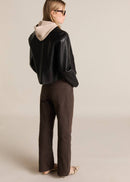 MANGO CECILIA 87044095-32 MANGO WOMEN DENIM JEANS-5