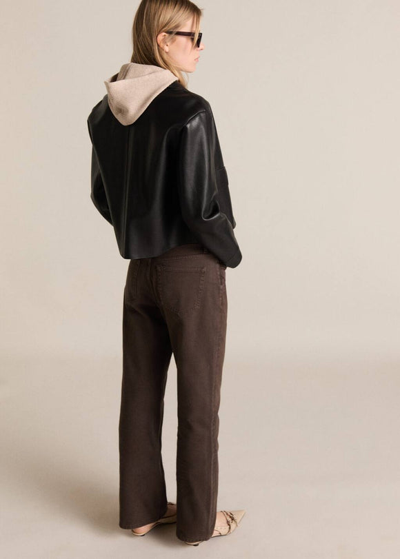 MANGO CECILIA 87044095-32 MANGO WOMEN DENIM JEANS