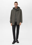 MANGO ARES 87044389-38 MANGO MAN JACKET-2