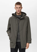 MANGO ARES 87044389-38 MANGO MAN JACKET-1