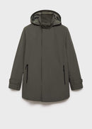 MANGO ARES 87044389-38 MANGO MAN JACKET-3