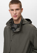 MANGO ARES 87044389-38 MANGO MAN JACKET-4