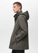MANGO ARES 87044389-38 MANGO MAN JACKET-5