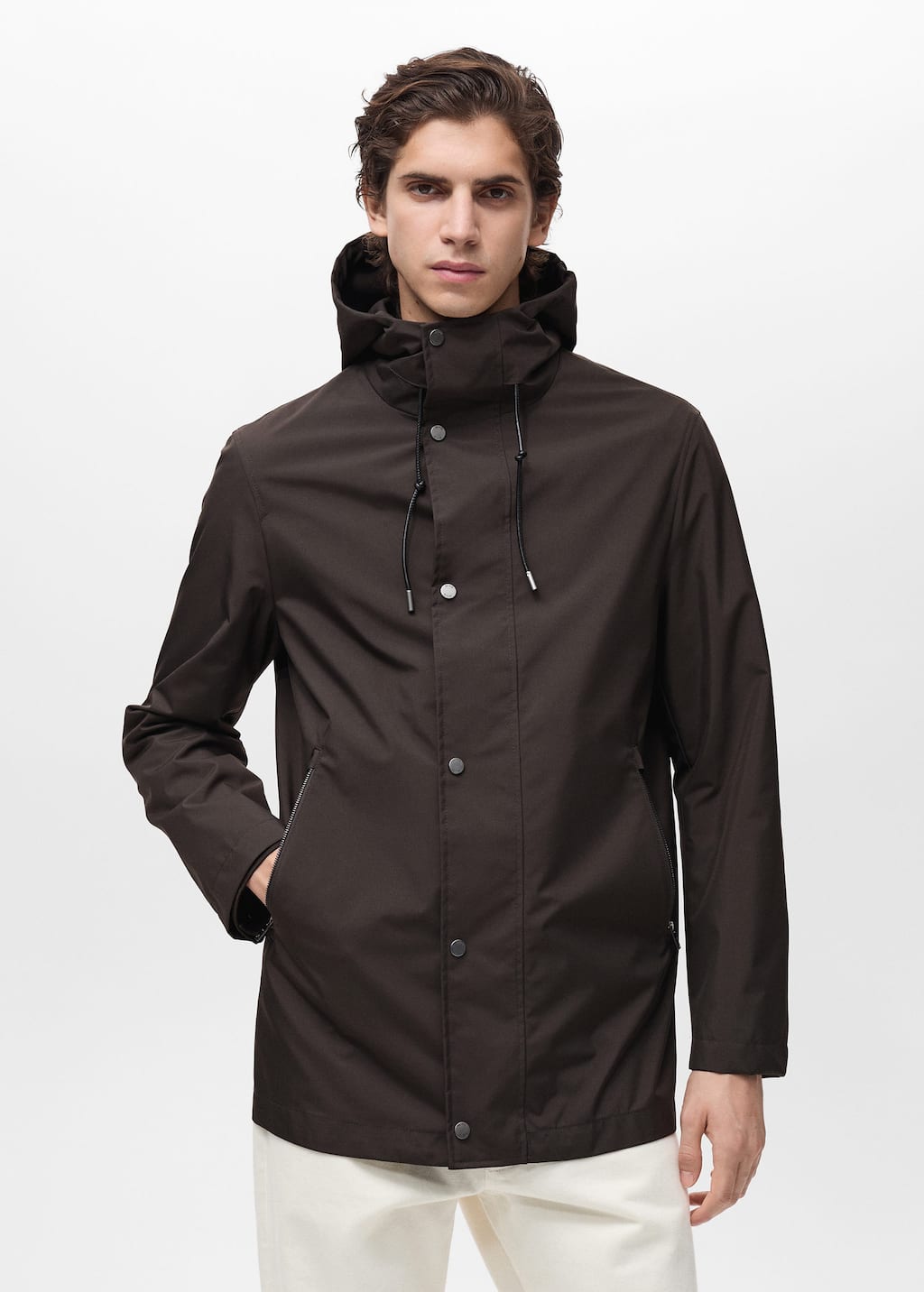 MANGO FORTUN 87044390-32 MANGO MAN JACKET