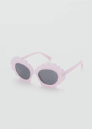 MANGO SHELL 87044394-68 MANGO KIDS GIRL SUNGLASS-2