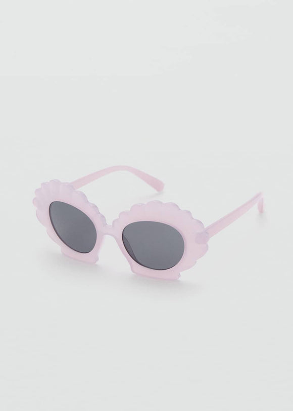MANGO SHELL 87044394-68 MANGO KIDS GIRL SUNGLASS