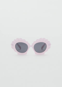 MANGO SHELL 87044394-68 MANGO KIDS GIRL SUNGLASS