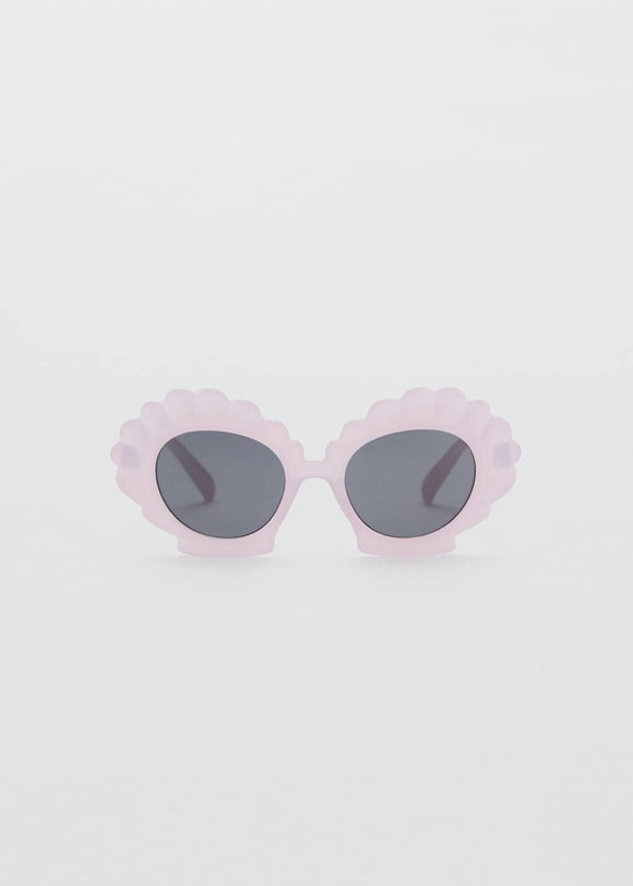MANGO SHELL 87044394-68 MANGO KIDS GIRL SUNGLASS