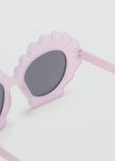 MANGO SHELL 87044394-68 MANGO KIDS GIRL SUNGLASS-3