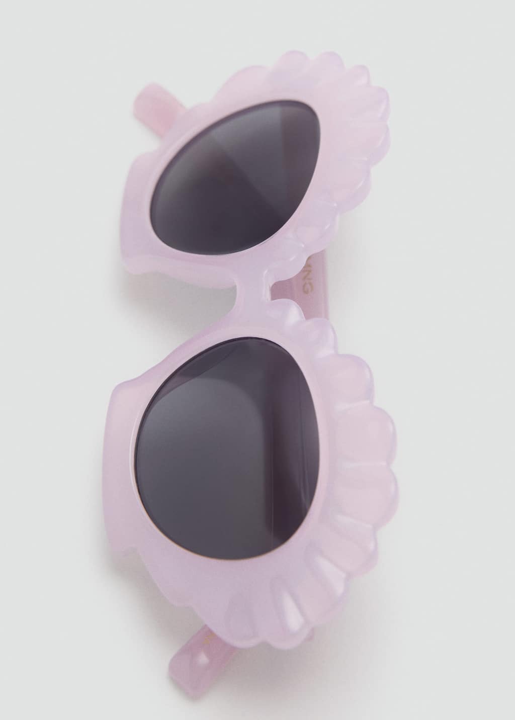 MANGO SHELL 87044394-68 MANGO KIDS GIRL SUNGLASS