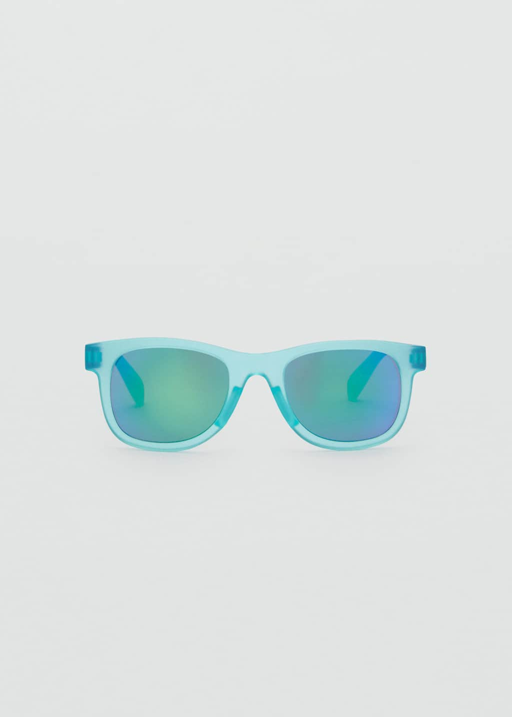 MANGO SQUARE 87044395-52 MANGO KIDS BOY SUNGLASS