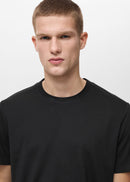 MANGO PUGLIA 87044406-99 MANGO MAN T-SHIRT SHORT SLEEVE-4