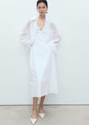 MANGO MOON 87044407-05 MANGO WOMEN HEELED SHOES-2