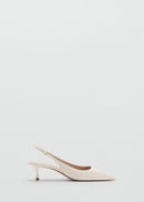 MANGO MOON 87044407-05 MANGO WOMEN HEELED SHOES-1