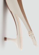 MANGO MOON 87044407-05 MANGO WOMEN HEELED SHOES-4