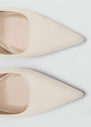 MANGO MOON 87044407-05 MANGO WOMEN HEELED SHOES-5