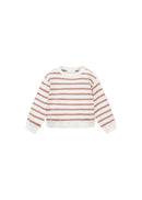 MANGO MINI 87044409-85 MANGO KIDS NEW BORN BABY SWEATSHIRT-4