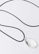 MANGO GLASS 87044426-01 MANGO WOMEN NECKLACE-3