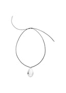 MANGO GLASS 87044426-01 MANGO WOMEN NECKLACE-6