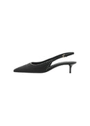 MANGO NATU 87044798-99 MANGO WOMEN HEELED SHOES-5