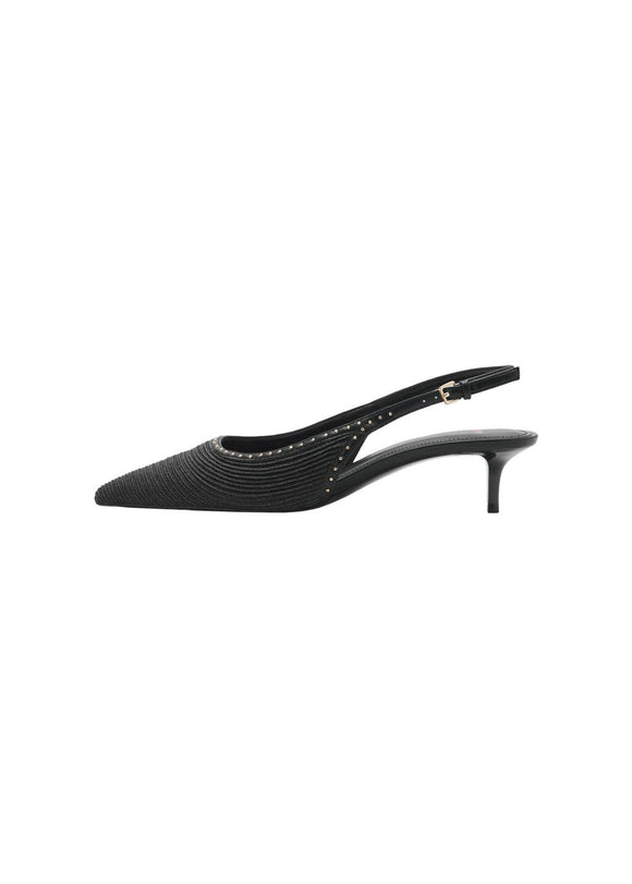 MANGO NATU 87044798-99 MANGO WOMEN HEELED SHOES