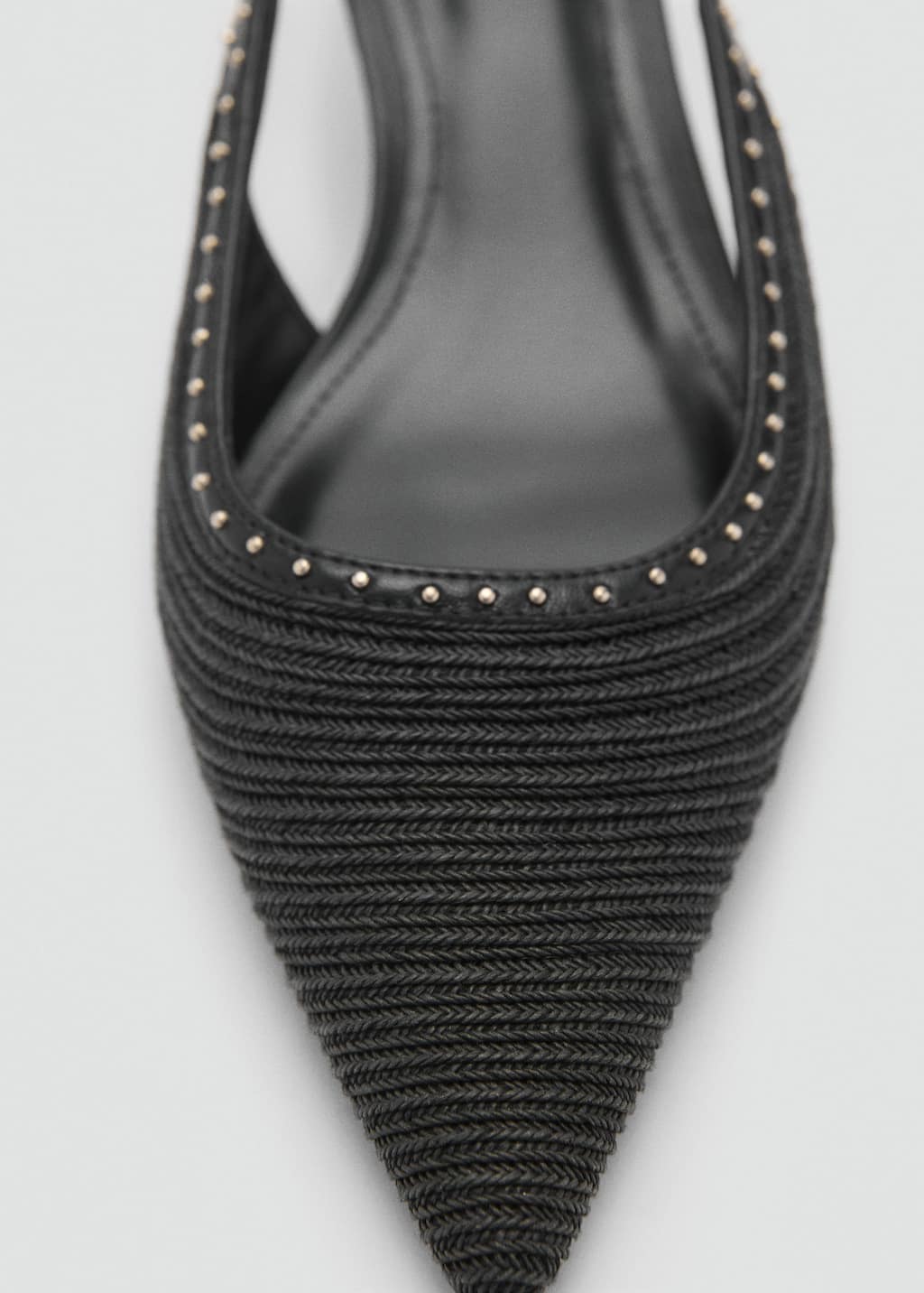 MANGO NATU 87044798-99 MANGO WOMEN HEELED SHOES