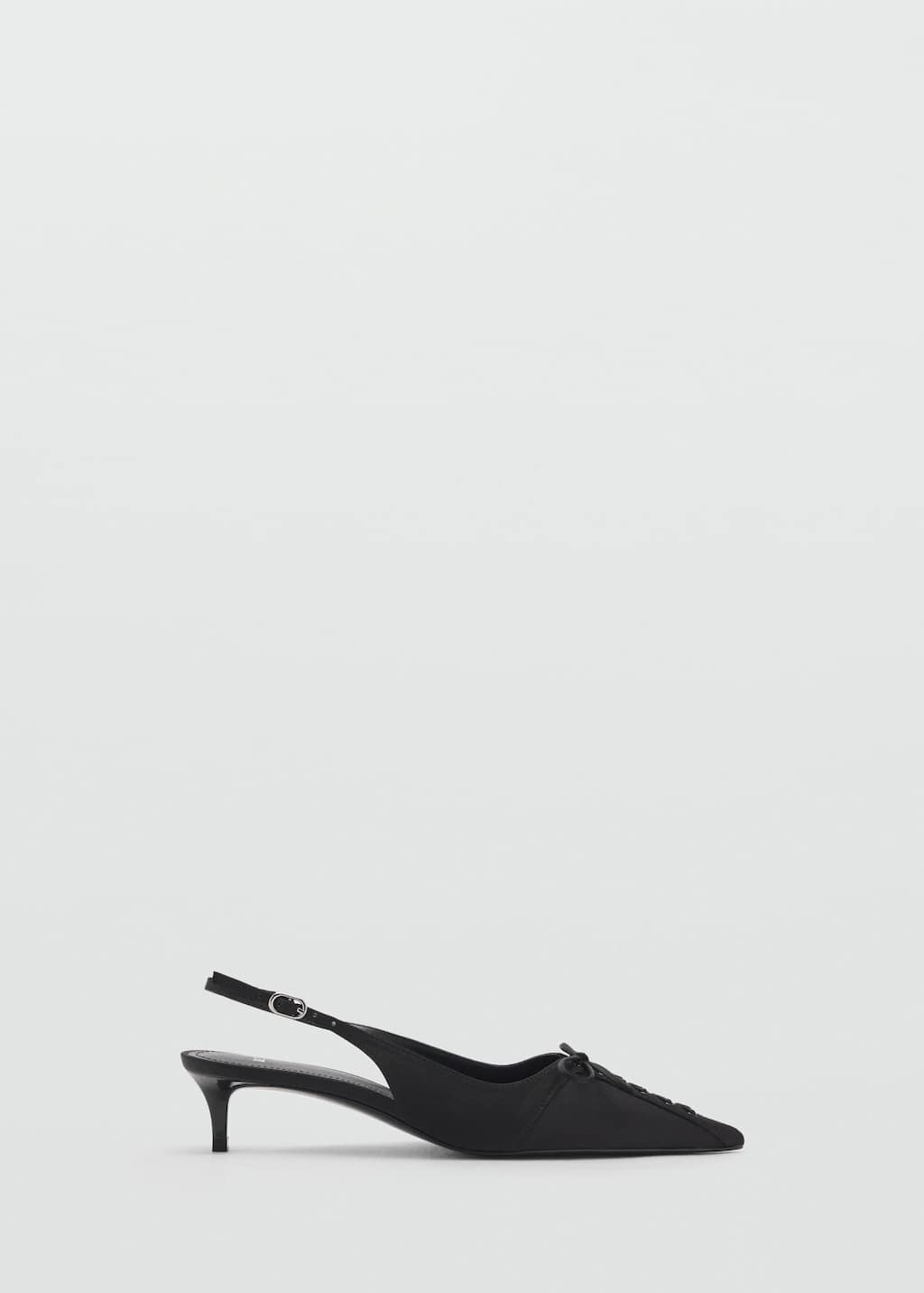 MANGO CORSE 87044805-99 MANGO WOMEN HEELED SHOES