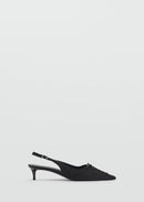 MANGO CORSE 87044805-99 MANGO WOMEN HEELED SHOES-1