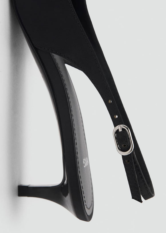 MANGO CORSE 87044805-99 MANGO WOMEN HEELED SHOES