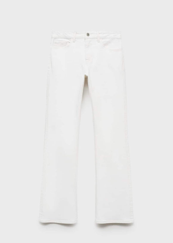 MANGO FIONA 87045738-01 MANGO WOMEN DENIM JEANS