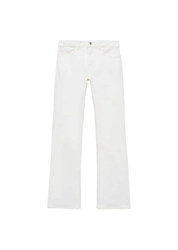 MANGO FIONA 87045738-01 MANGO WOMEN DENIM JEANS