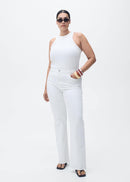 MANGO FIONA 87045738-01 MANGO WOMEN DENIM JEANS-6