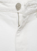 MANGO FIONA 87045738-01 MANGO WOMEN DENIM JEANS-9