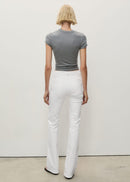 MANGO FIONA 87045738-01 MANGO WOMEN DENIM JEANS-10