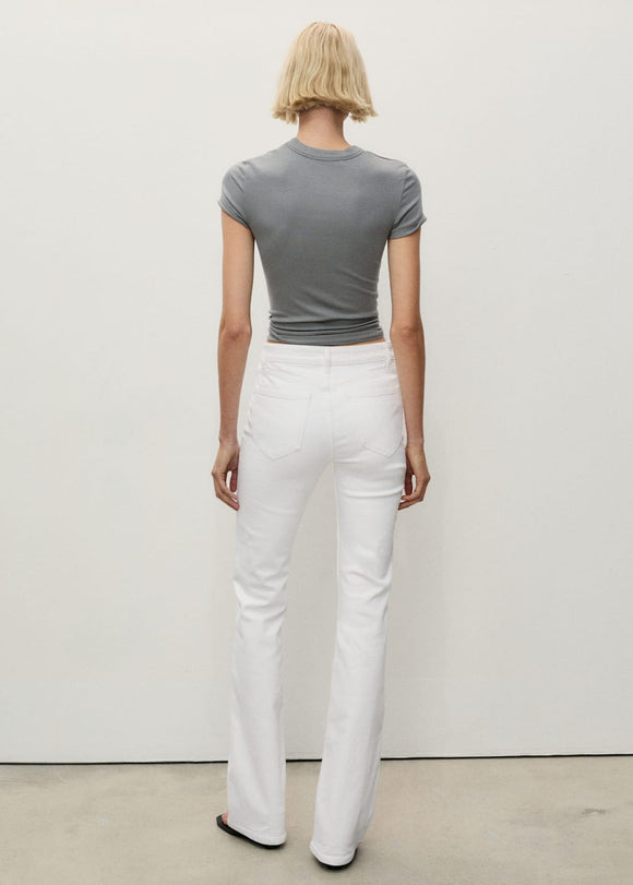 MANGO FIONA 87045738-01 MANGO WOMEN DENIM JEANS