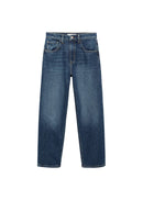 MANGO BET 87045740-TO MANGO WOMEN DENIM JEANS-7