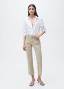 MANGO ALEX 87045744-40 MANGO WOMEN DENIM JEANS-2