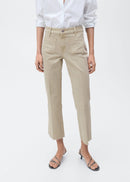 MANGO ALEX 87045744-40 MANGO WOMEN DENIM JEANS-1