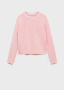 MANGO TULIPON 87045746-85 MANGO WOMEN SWEATER-3